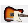 Fender American Vintage Series '62 Custom Telecaster AVRI Guitar w/ Case #54448