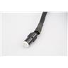 Silver Audio Silver Breeze RCA to 5-Pin Din Phono Tonearm Cable #54923