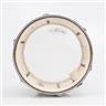 1966 Ludwig Keystone Badge 13" x 9" Champagne Sparkle Rack Tom Drum #54927