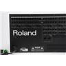 Roland M-480 48-Channel Line Mixer w/ Tons of Extras #48365