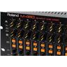 Roland M-480 48-Channel Line Mixer w/ Tons of Extras #48365