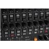 Roland M-480 48-Channel Line Mixer w/ Tons of Extras #48365