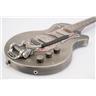 2021 James Trussart Steelphonic Antique Silver Guitar w/ Bigsby & Arcane #54673