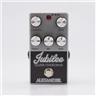 Alexander Pedals Jubilee Silver Overdrive Guitar Effect Pedal w/ Box #54748