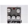 Alexander Pedals Jubilee Silver Overdrive Guitar Effect Pedal w/ Box #54748