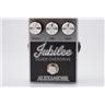 Alexander Pedals Jubilee Silver Overdrive Guitar Effect Pedal w/ Box #54748