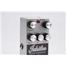 Alexander Pedals Jubilee Silver Overdrive Guitar Effect Pedal w/ Box #54748