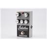 Alexander Pedals Jubilee Silver Overdrive Guitar Effect Pedal w/ Box #54748