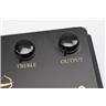 Warm Audio Centavo Limited Edition Blackout Overdrive Effects Pedal #54968