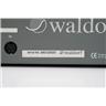 Waldorf Microwave II Wavetable Synthesizer Rack Module w/ Power Supply #54758