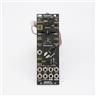 Bastl Basil Pizza Stereo Space Delay Eurorack Module w/ Cable #54795