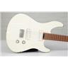 Yamaha RGXA2 White/Grey A.I.R. Technology Electric Guitar w/ Soft Case #55011