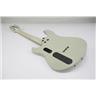 Yamaha RGXA2 White/Grey A.I.R. Technology Electric Guitar w/ Soft Case #55011