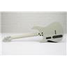 Yamaha RGXA2 White/Grey A.I.R. Technology Electric Guitar w/ Soft Case #55011