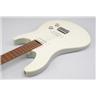 Yamaha RGXA2 White/Grey A.I.R. Technology Electric Guitar w/ Soft Case #55011