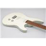 Yamaha RGXA2 White/Grey A.I.R. Technology Electric Guitar w/ Soft Case #55011