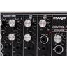 Moog VX-351 Voyager CV Expander & CP-251 Moogerfooger Control Processor #54710