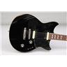 Yamaha Revstar RSP20 Hardtail Electric Guitar Black w/ FU-Tone Pickups #55013