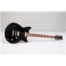 Yamaha Revstar RSP20 Hardtail Electric Guitar Black w/ FU-Tone Pickups #55013