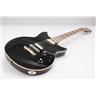 Yamaha Revstar RSP20 Hardtail Electric Guitar Black w/ FU-Tone Pickups #55013