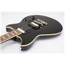 Yamaha Revstar RSP20 Hardtail Electric Guitar Black w/ FU-Tone Pickups #55013