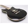 Yamaha Revstar RSP20 Hardtail Electric Guitar Black w/ FU-Tone Pickups #55013