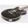 Yamaha Revstar RSP20 Hardtail Electric Guitar Black w/ FU-Tone Pickups #55013