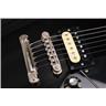 Yamaha Revstar RSP20 Hardtail Electric Guitar Black w/ FU-Tone Pickups #55013