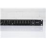 Dunlop DCR-2SR Cry Baby Rack Module Wah w/ 2x DCR-1SR Foot Controllers #55168