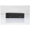 Dunlop DCR-2SR Cry Baby Rack Module Wah w/ 2x DCR-1SR Foot Controllers #55168