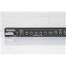 Dunlop DCR-2SR Cry Baby Rack Module Wah w/ 2x DCR-1SR Foot Controllers #55168