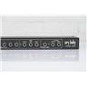 Dunlop DCR-2SR Cry Baby Rack Module Wah w/ 2x DCR-1SR Foot Controllers #55168