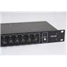 Dunlop DCR-2SR Cry Baby Rack Module Wah w/ 2x DCR-1SR Foot Controllers #55168