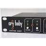 Dunlop DCR-2SR Cry Baby Rack Module Wah w/ 2x DCR-1SR Foot Controllers #55168