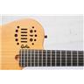 Godin Multiac ACS Natural Nylon-String  Acoustic Electric Guitar #54925