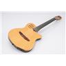 Godin Multiac ACS Natural Nylon-String  Acoustic Electric Guitar #54925