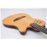 Godin Multiac ACS Natural Nylon-String  Acoustic Electric Guitar #54925