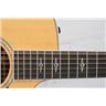 2006 Taylor 855-CE 12-String Jumbo Acoustic-Electric Guitar #55020