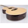 2006 Taylor 855-CE 12-String Jumbo Acoustic-Electric Guitar #55020