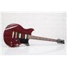 Yamaha RSS20 Revstar Hot Merlot Electric Guitar w/ Gigbag Case #55015