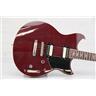 Yamaha RSS20 Revstar Hot Merlot Electric Guitar w/ Gigbag Case #55015