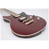 Yamaha RSS20 Revstar Hot Merlot Electric Guitar w/ Gigbag Case #55015