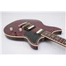 Yamaha RSS20 Revstar Hot Merlot Electric Guitar w/ Gigbag Case #55015