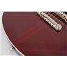 Yamaha RSS20 Revstar Hot Merlot Electric Guitar w/ Gigbag Case #55015