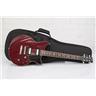 Yamaha RSS20 Revstar Hot Merlot Electric Guitar w/ Gigbag Case #55015