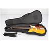 Yamaha Revstar RSS02T Electric Guitar Sunburst w/ Soft Carrying Case #55016