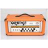 Orange AD30HTC 2-Channel 30W Tube Guitar Amplifier Head #55023