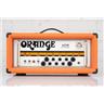 Orange AD30HTC 2-Channel 30W Tube Guitar Amplifier Head #55023