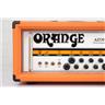 Orange AD30HTC 2-Channel 30W Tube Guitar Amplifier Head #55023