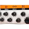 Orange AD30HTC 2-Channel 30W Tube Guitar Amplifier Head #55023